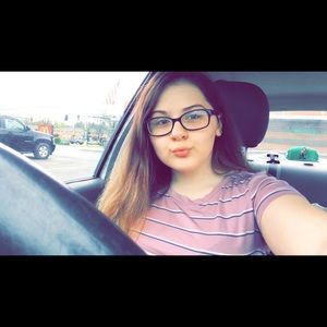 Meet your Posher, Destiny